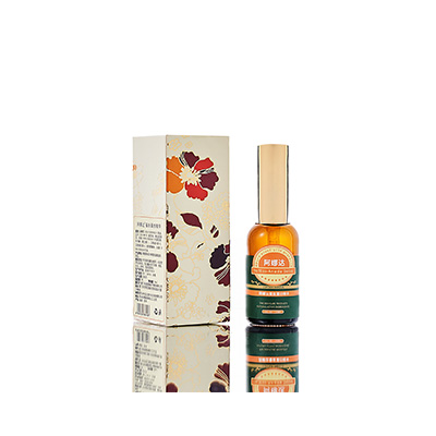 私密细嫩修复精华达州市