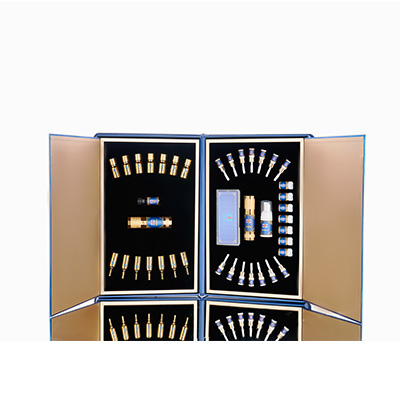 达州市7D私密抗衰养护套