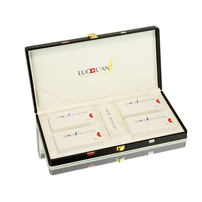 阴道排毒养护套达州市