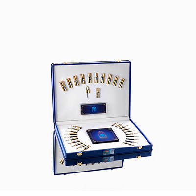 达州市全身经络解压套